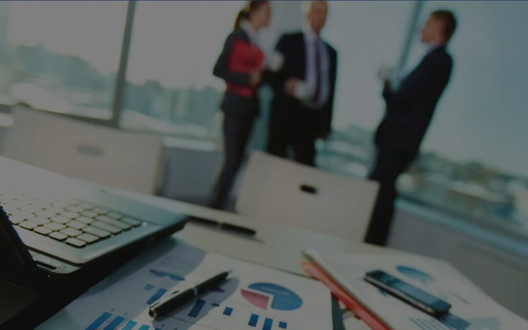 La consultoria esta cambiando