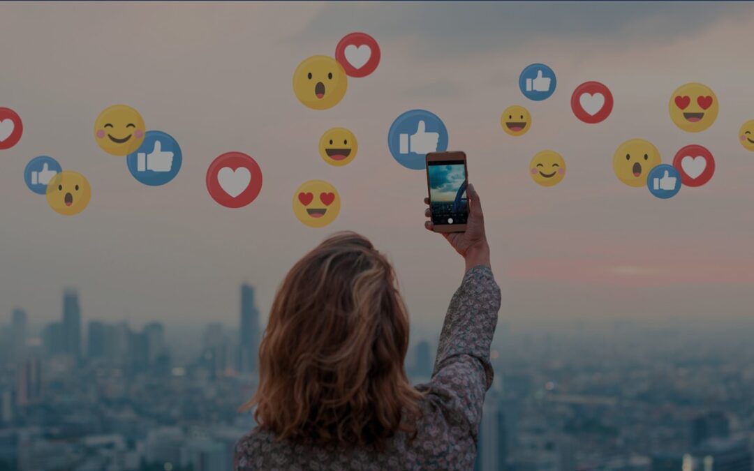 Te quieren volver influencer… pero tú vendes a empresas Parte 1